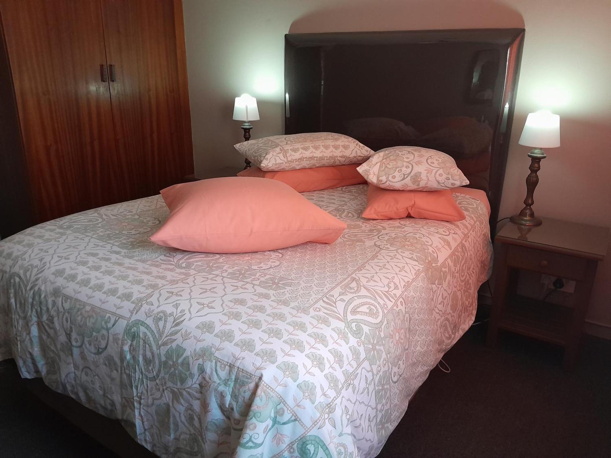 Obesa Lodge Ґраафф-Рейнет Номер фото