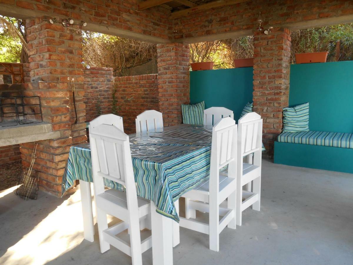 Obesa Lodge Ґраафф-Рейнет Екстер'єр фото